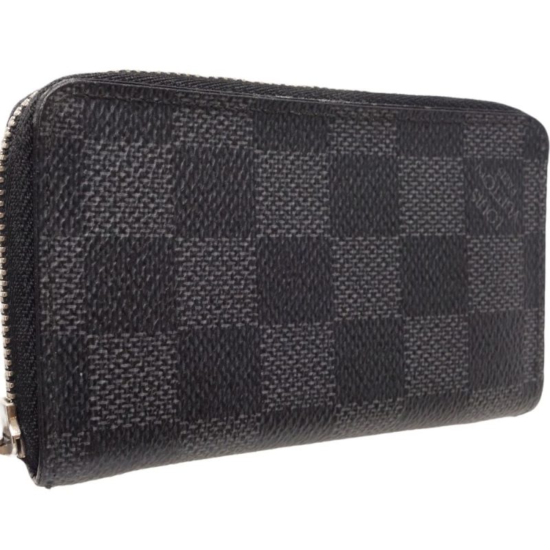 Louis Vuitton Zippy Coin Purse N63076 - Barde - Image 2
