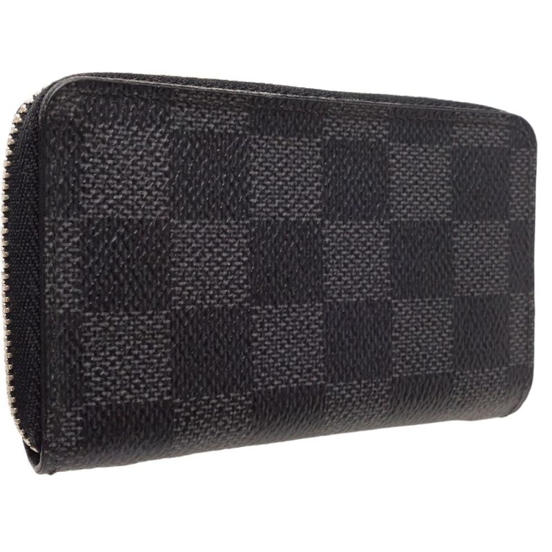 Louis Vuitton Zippy Coin Purse N63076 - Barde - Image 3