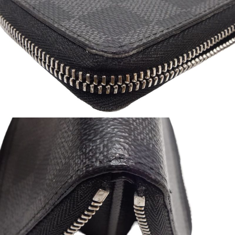 Louis Vuitton Zippy Coin Purse N63076 - Barde - Image 5