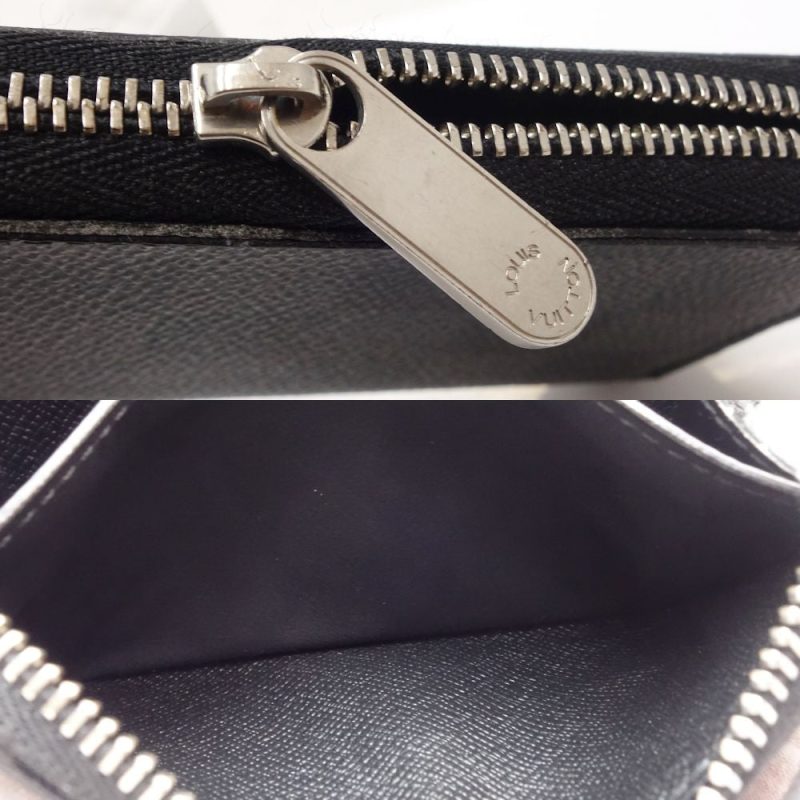 Louis Vuitton Zippy Coin Purse N63076 - Barde - Image 6