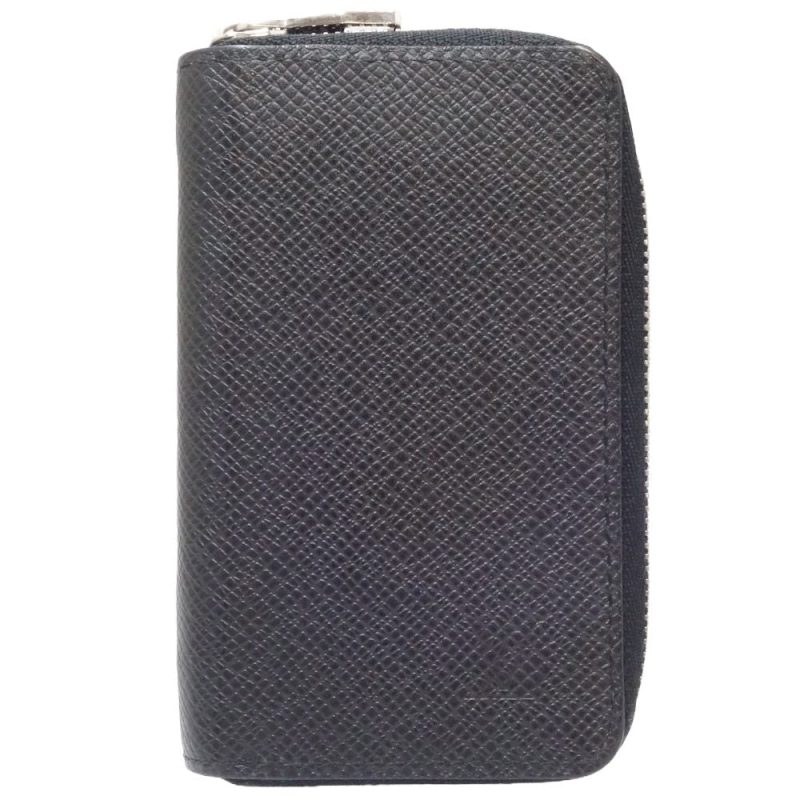 Louis Vuitton Taiga Zippy Coin Purse M30511 - Barde
