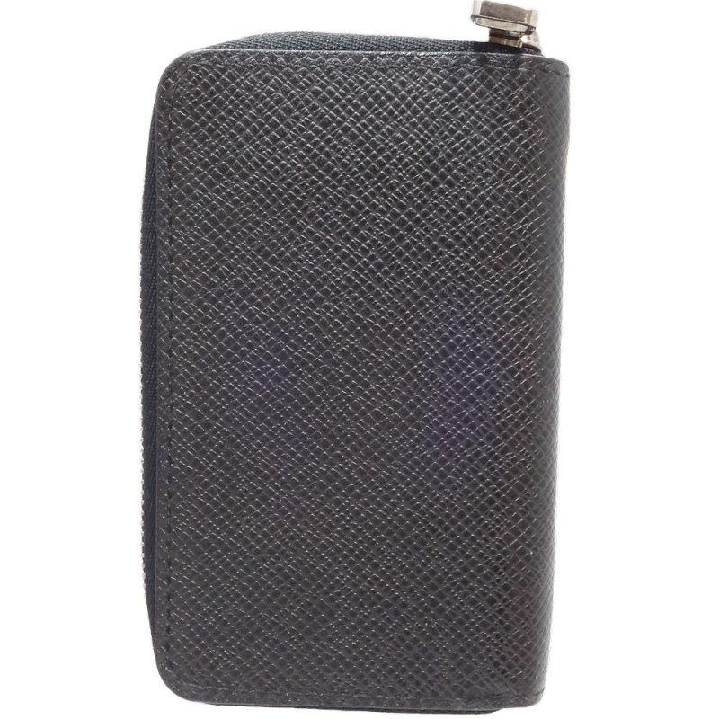 Louis Vuitton Taiga Zippy Coin Purse M30511 - Barde - Image 3