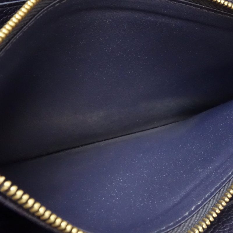 Louis Vuitton Leather Wallet M62125 - Barde - Image 6