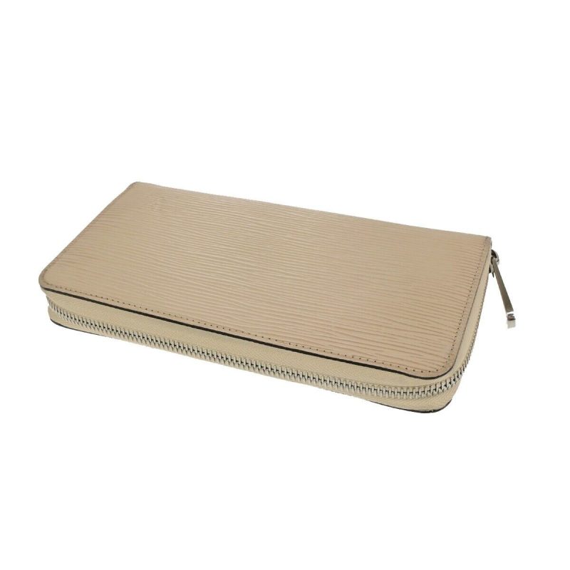 Louis Vuitton Zippy Wallet  Leather Wallet - Barde - Image 5