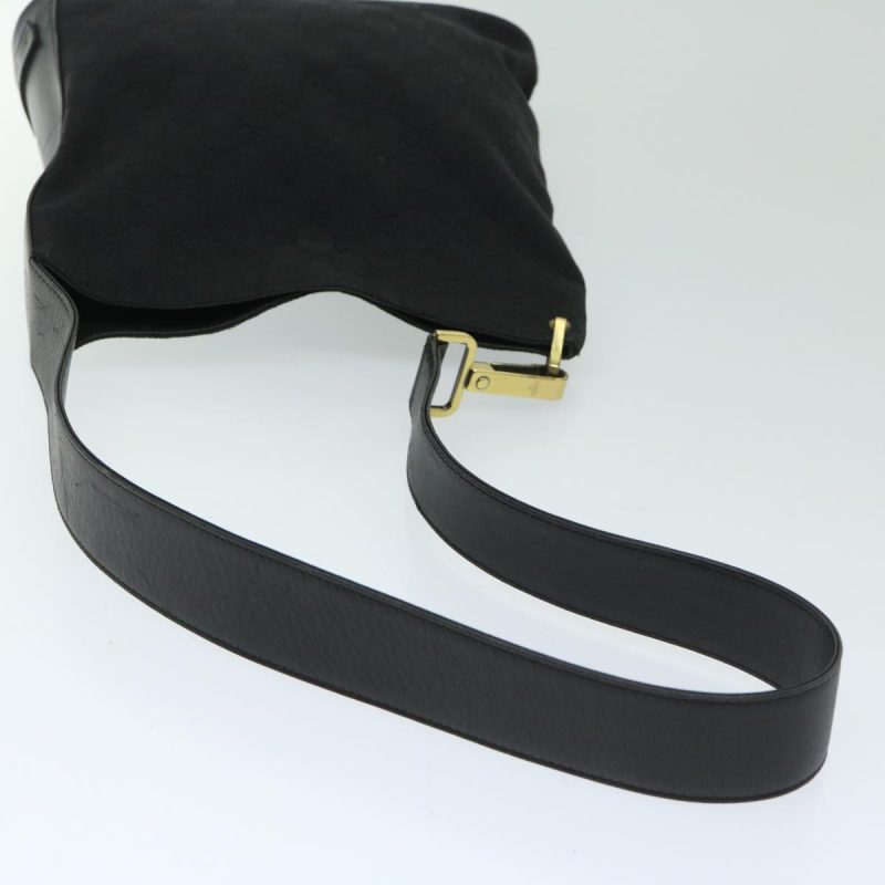Gucci Gg Canvas  Canvas Shoulder Bag () - Barde - Image 4