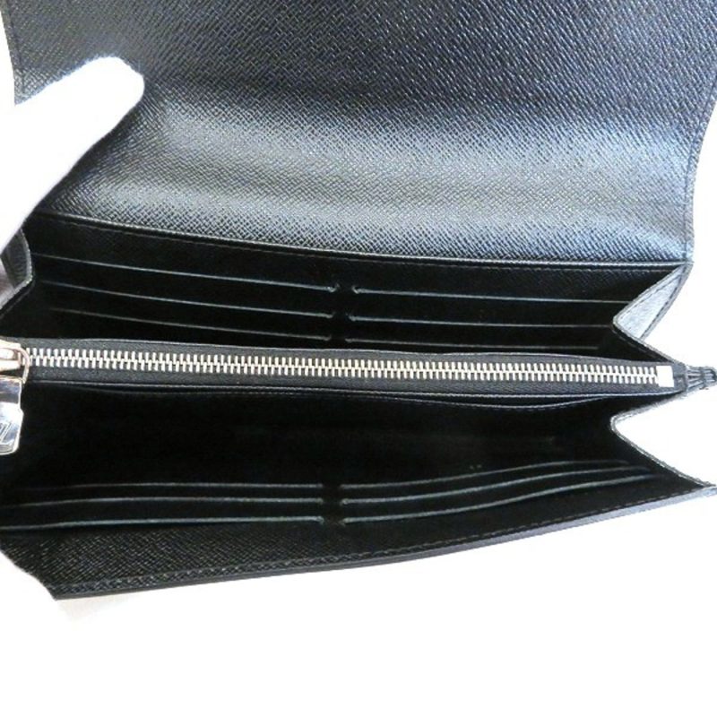 Louis Vuitton Portefeuille Sarah  Leather Wallet - Barde - Image 5