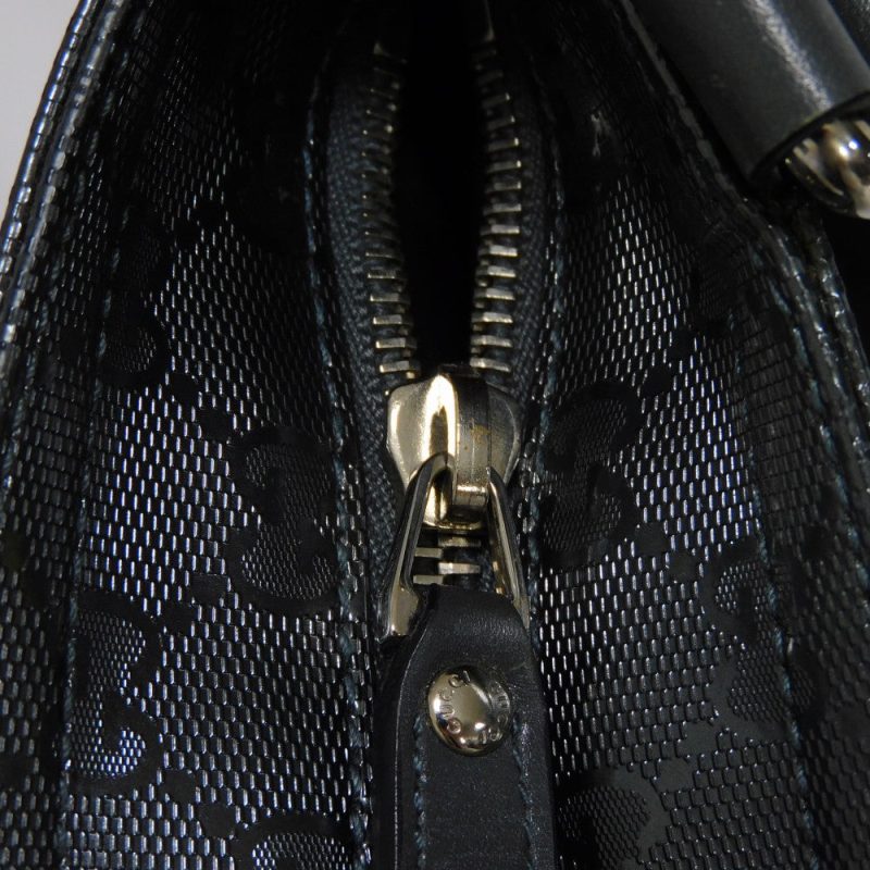 Gucci Flat Messenger Bag 295257 FU49N - Barde - Image 10