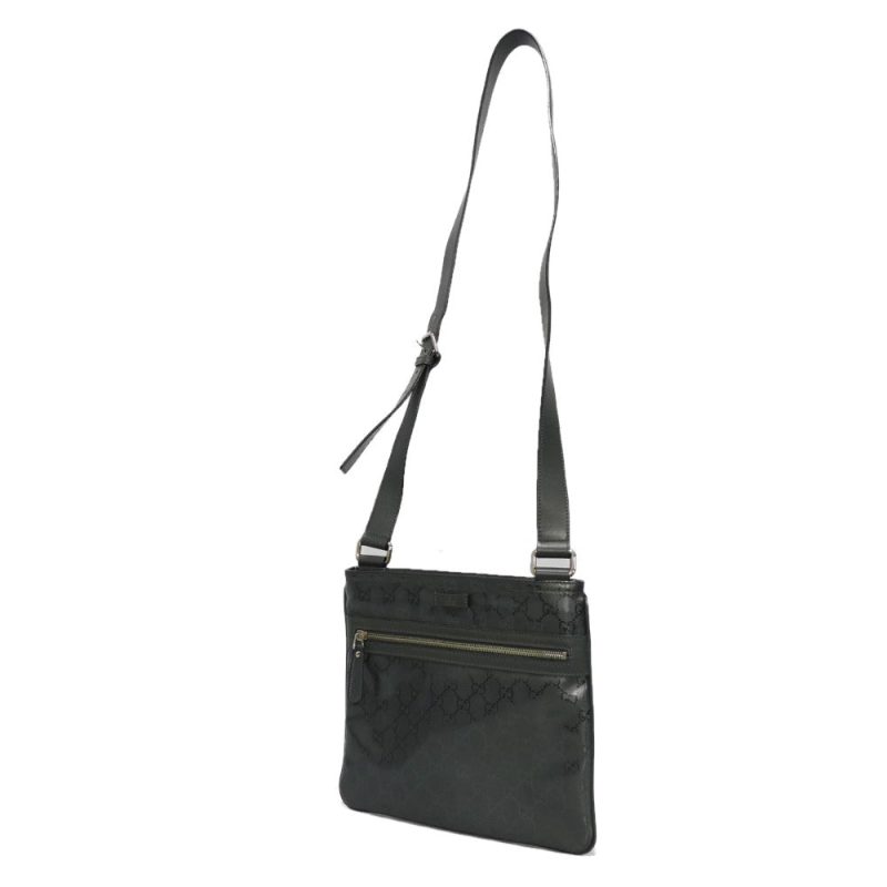 Gucci Flat Messenger Bag 295257 FU49N - Barde - Image 2