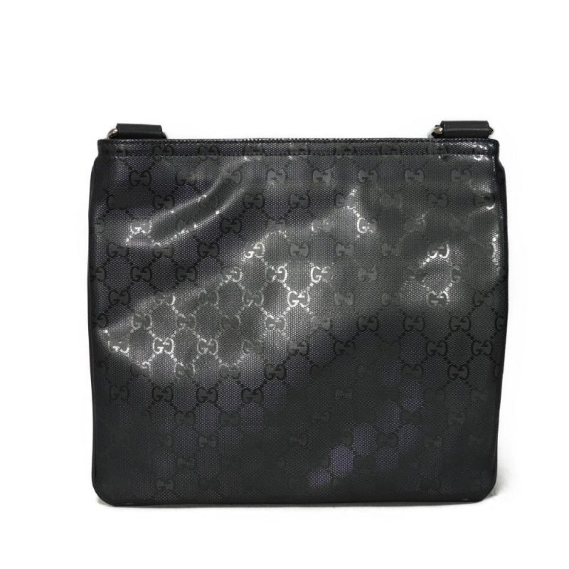 Gucci Flat Messenger Bag 295257 FU49N - Barde - Image 4