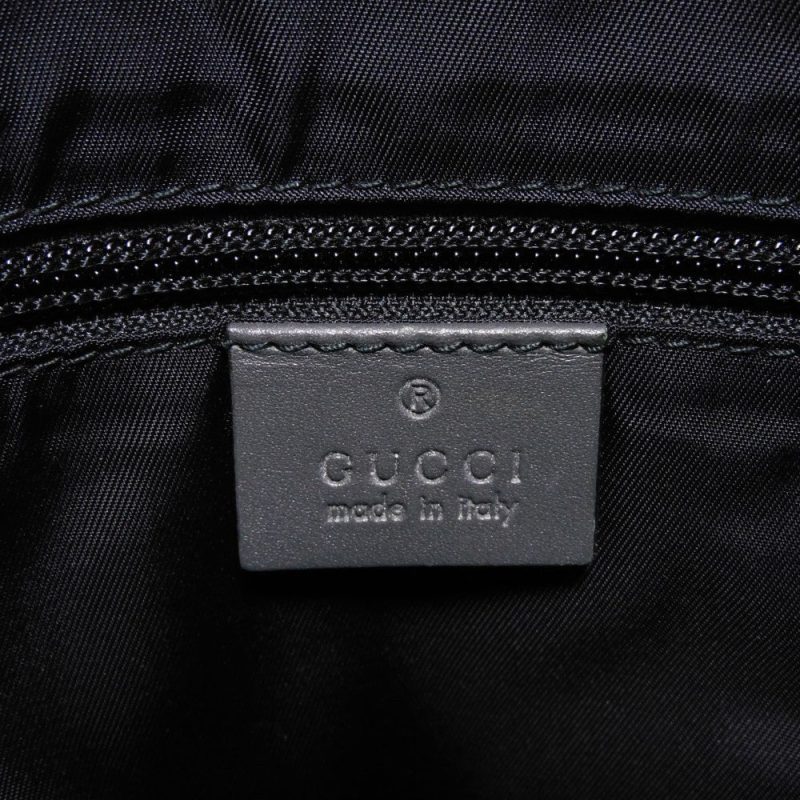 Gucci Flat Messenger Bag 295257 FU49N - Barde - Image 6