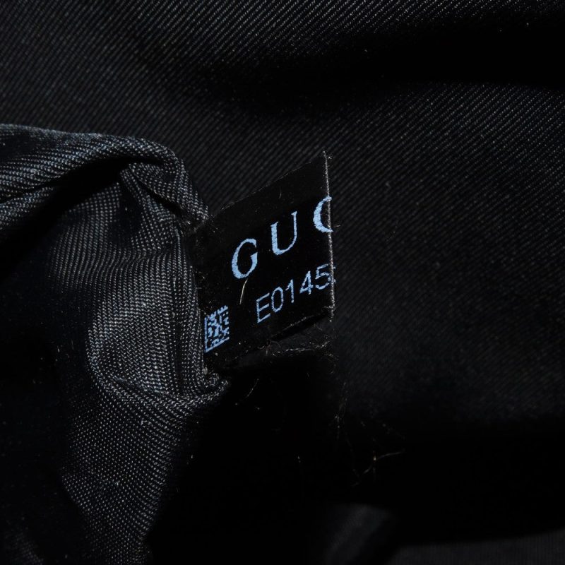 Gucci Flat Messenger Bag 295257 FU49N - Barde - Image 9