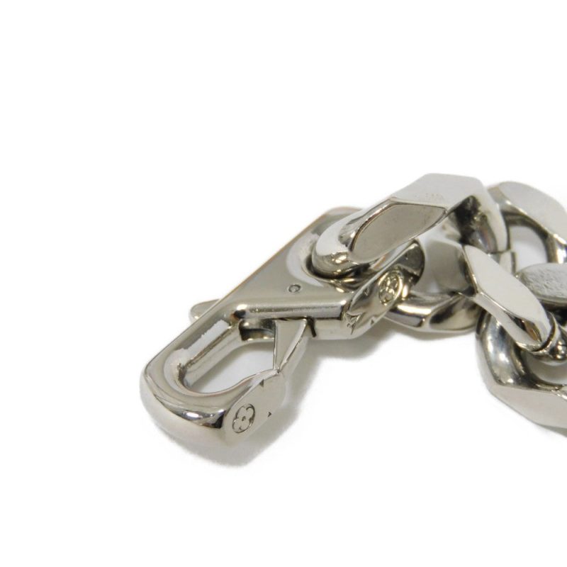 Louis Vuitton Bracelet Chain Monogram M00855 - Barde - Image 6