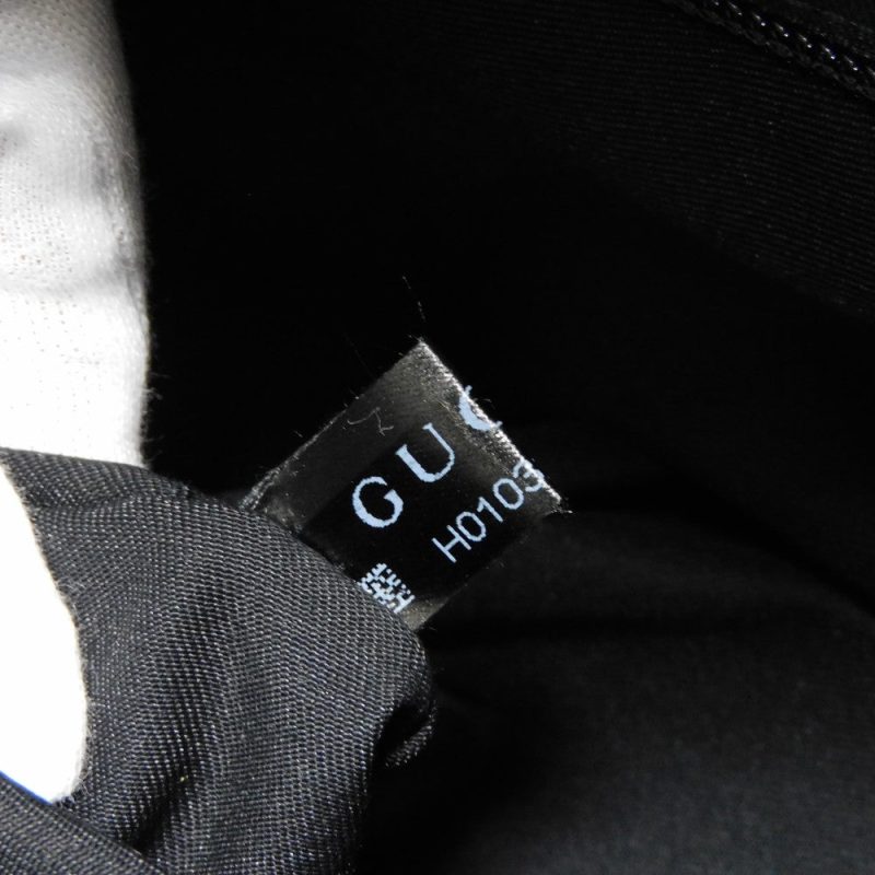 Gucci Boston Handbag 196356 - Barde - Image 10