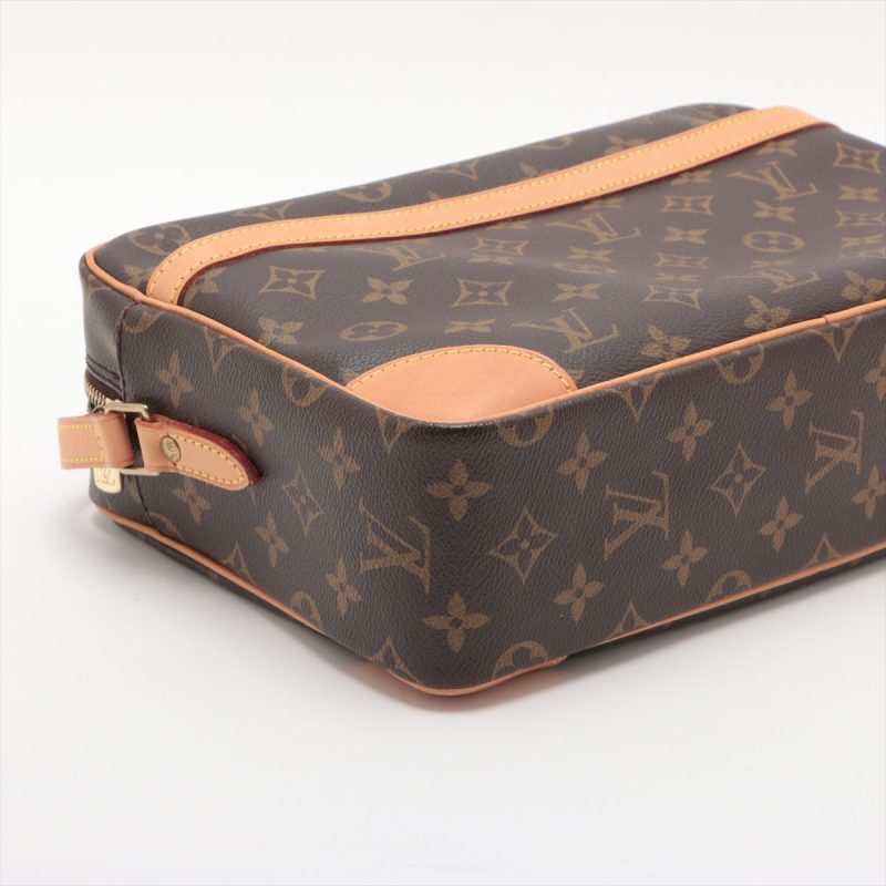 Louis Vuitton Monogram Trocadero 30 - Barde - Image 3
