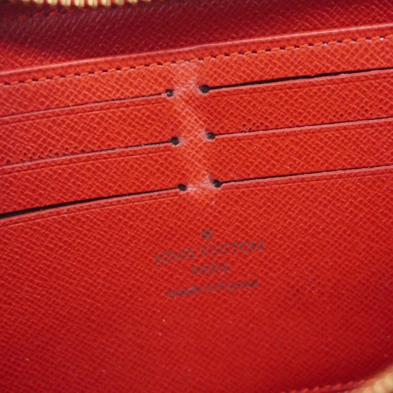 Louis Vuitton Retiro  Canvas Wallet - Barde - Image 6