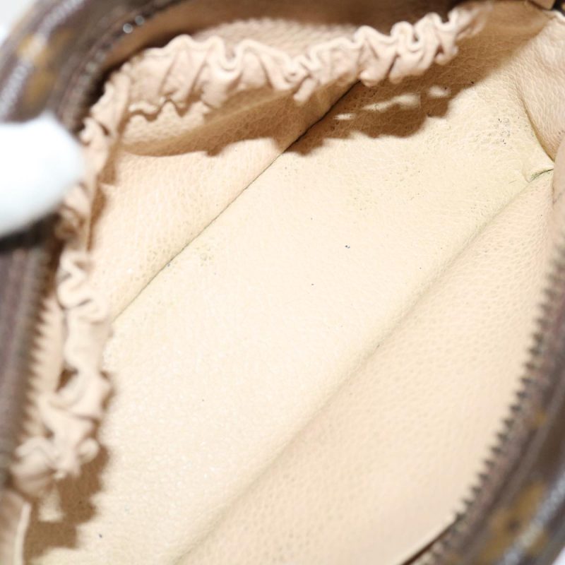 Louis Vuitton Trousse De Toilette 18  Canvas Clutch Bag - Barde - Image 5