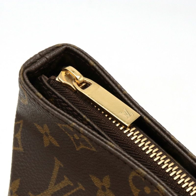 Louis Vuitton Piano  Canvas Shoulder Bag - Barde - Image 6
