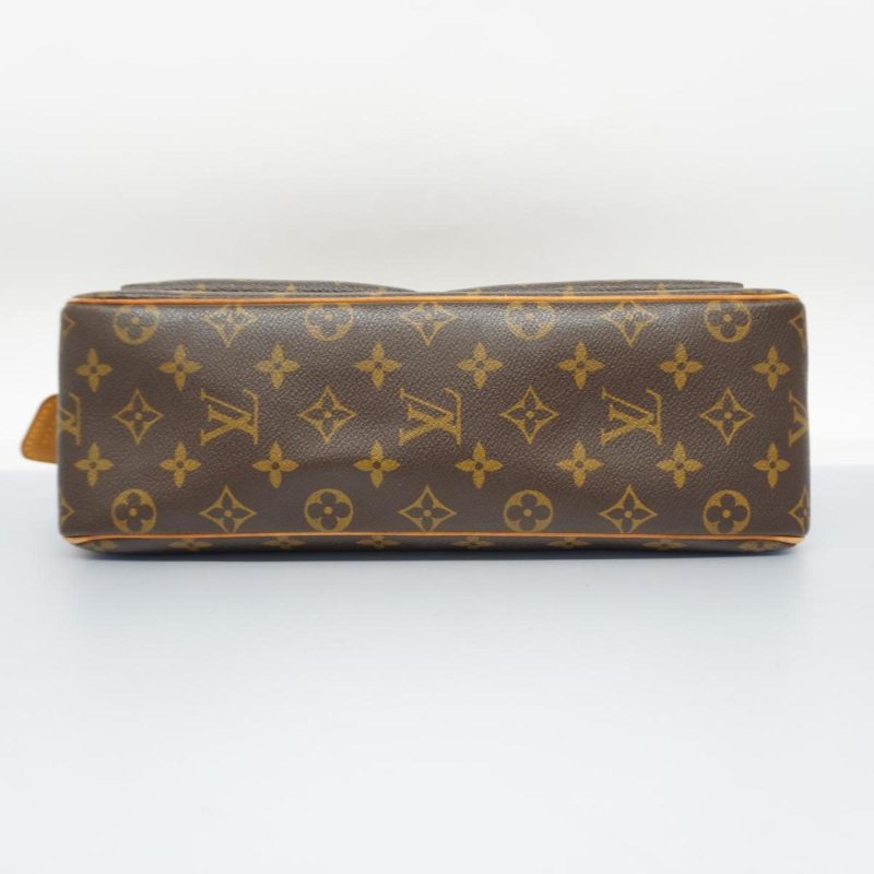 Louis Vuitton Viva Cité  Canvas Shoulder Bag - Barde - Image 3