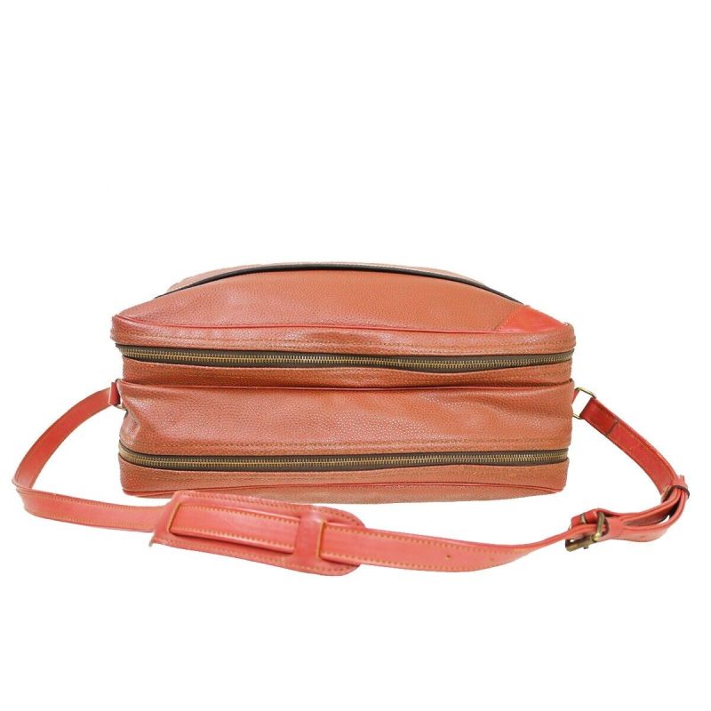 Louis Vuitton Reporter  Leather Shoulder Bag - Barde - Image 4