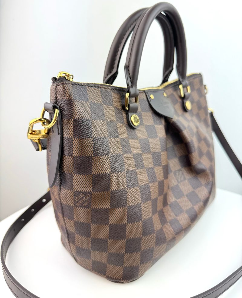 Louis Vuitton Siena PM Handbag - Barde - Image 3