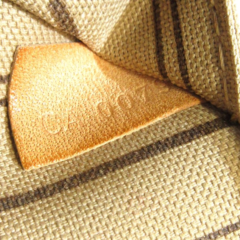 Louis Vuitton Neverfull Mm  Canvas Tote Bag - Barde - Image 6