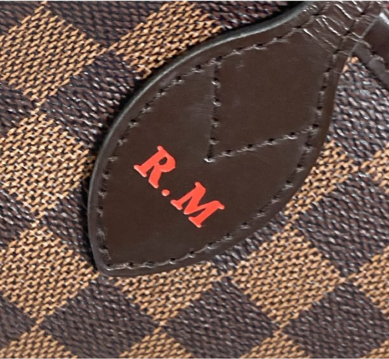 Louis Vuitton Neverfull MM - Barde - Image 10
