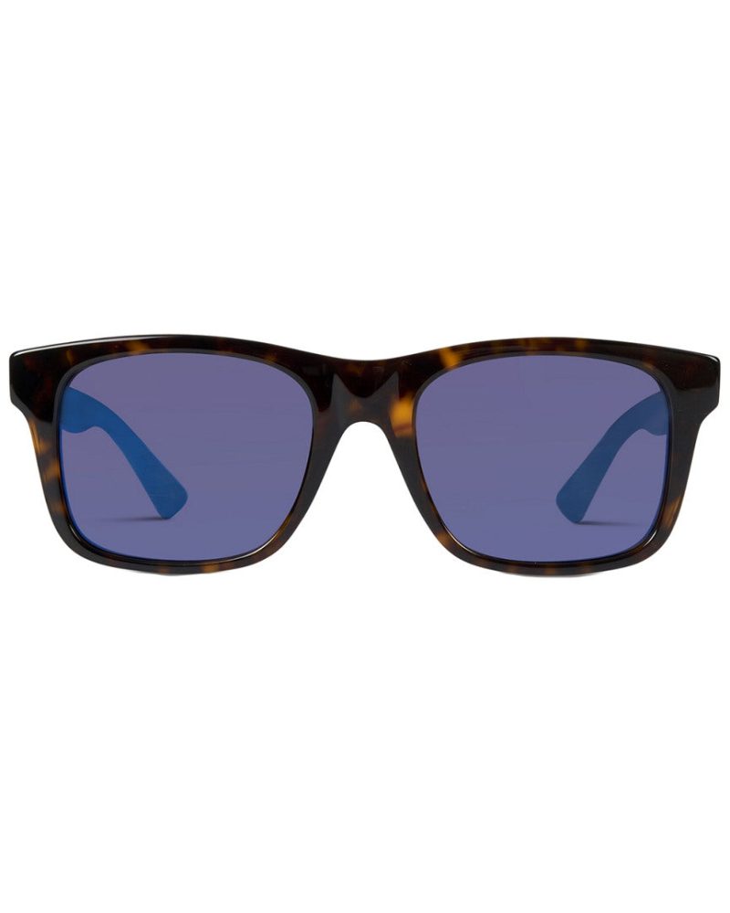 Gucci Men's 53mm Sunglasses - Barde - Image 2
