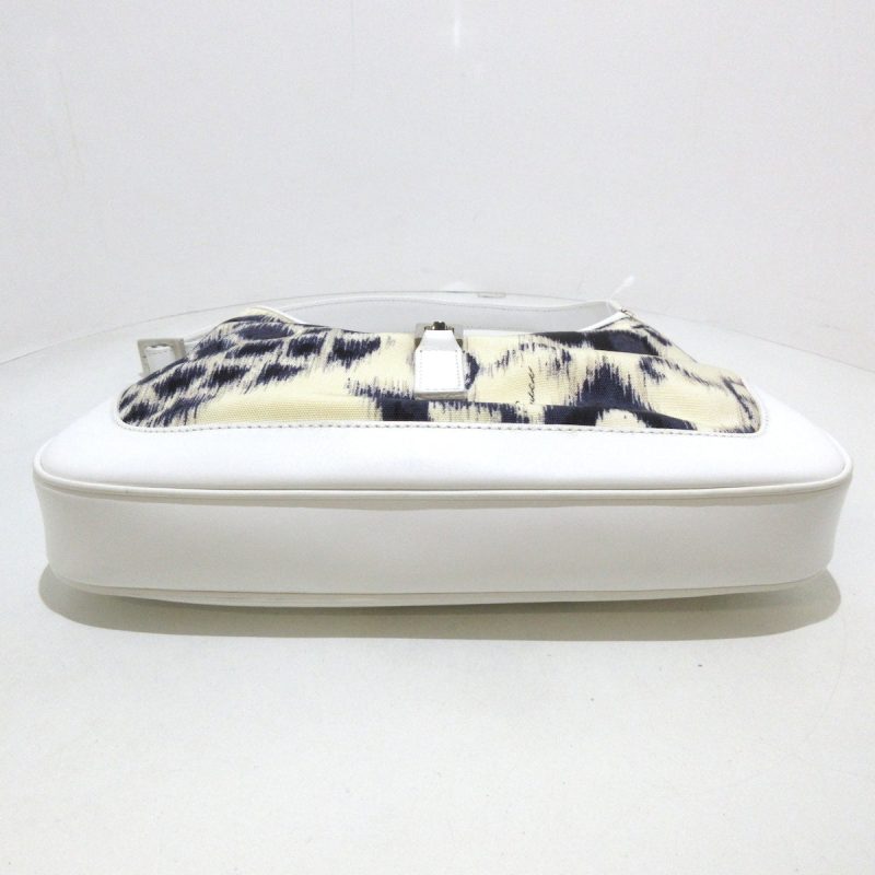 Gucci Jackie  Synthetic Shoulder Bag () - Barde - Image 3