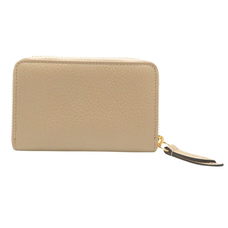 Gucci Gg Marmont  Leather Wallet  () - Barde - Image 2