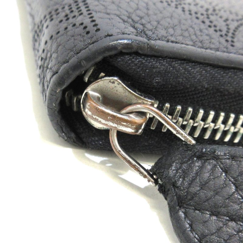 Louis Vuitton Portefeuille Zippy  Leather Wallet - Barde - Image 6