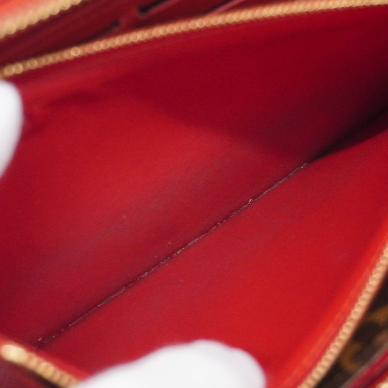 Louis Vuitton Retiro  Canvas Wallet - Barde - Image 5
