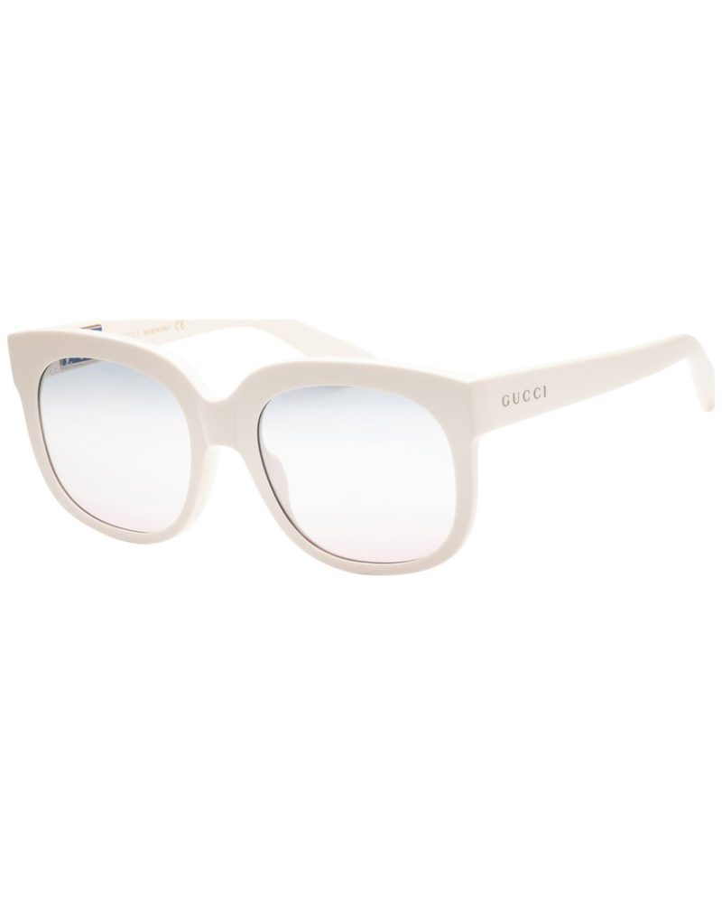 Gucci Women's GG0361S 56mm Sunglasses - Barde