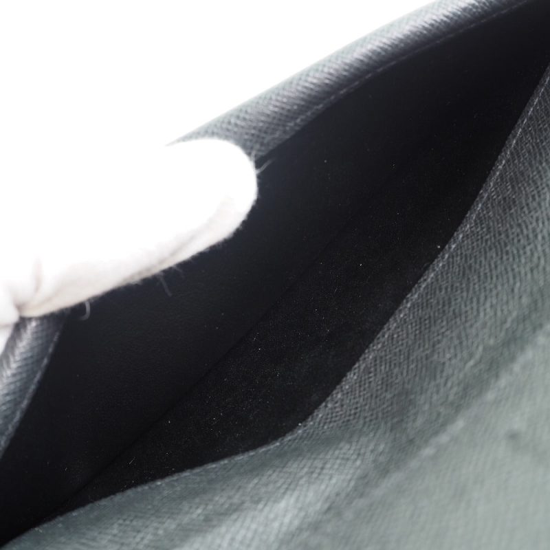 Louis Vuitton Portefeuille Zippy  Leather Wallet - Barde - Image 5