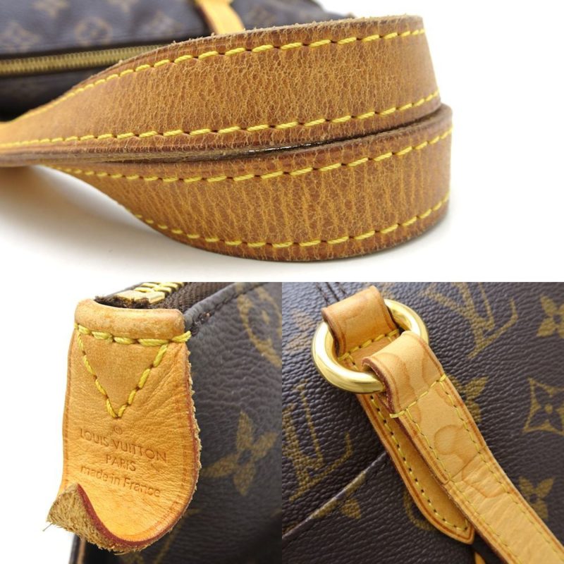 Louis Vuitton Totally  Canvas Tote Bag - Barde - Image 6