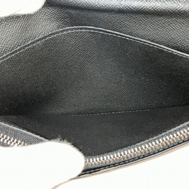 Louis Vuitton Portefeuille Brazza  Canvas Wallet - Barde - Image 6