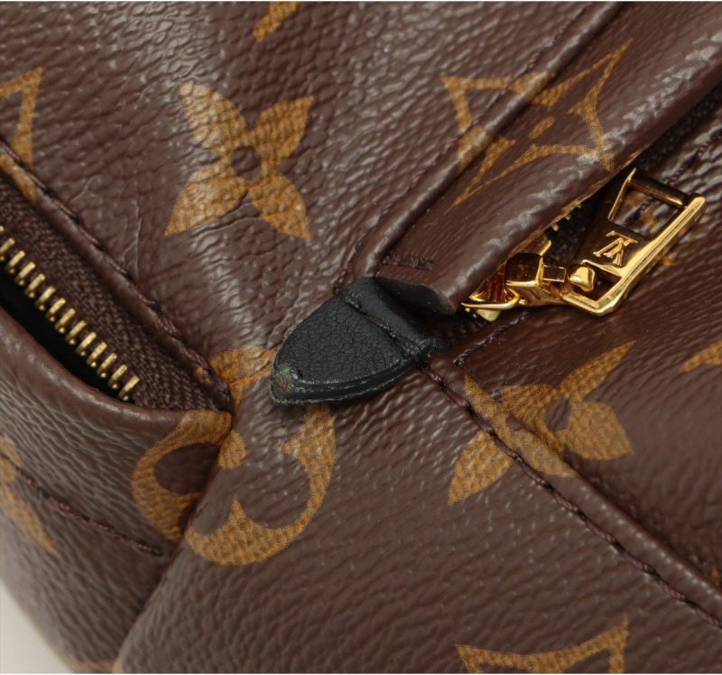 Louis Vuitton Palm Springs backpack - Barde - Image 5