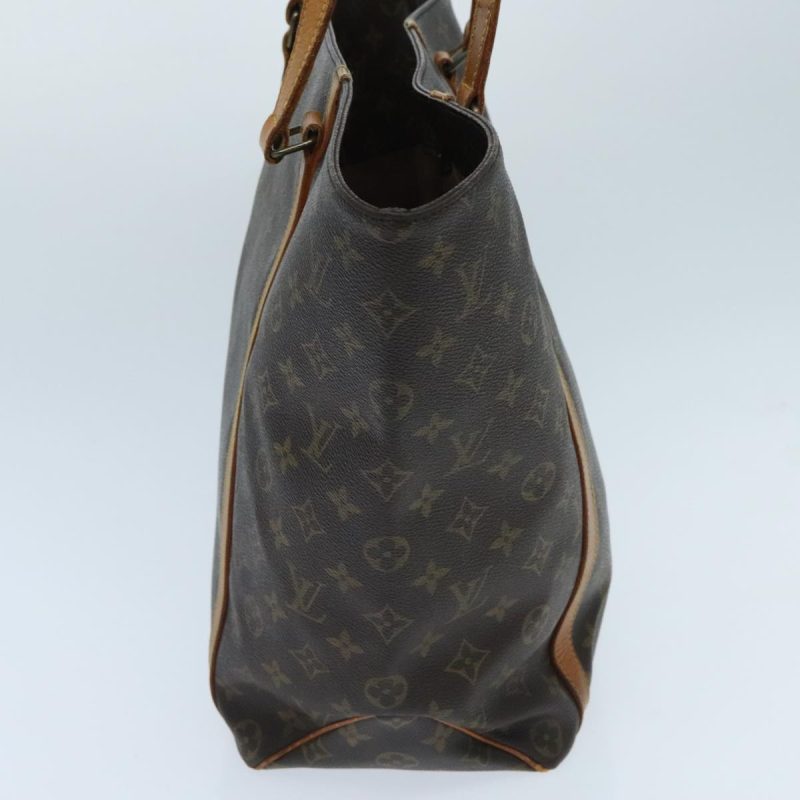 Louis Vuitton Shopping  Canvas Tote Bag - Barde - Image 3