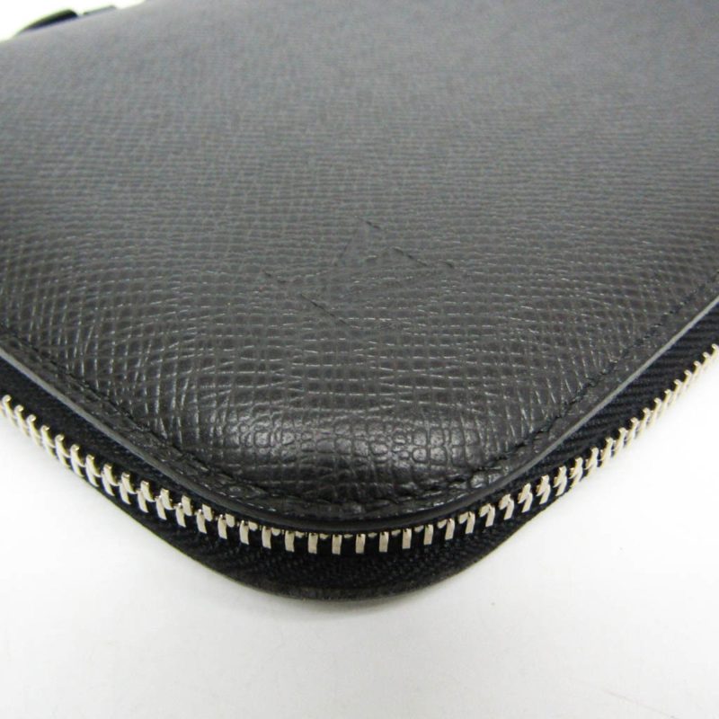 Louis Vuitton Organizer  Leather Wallet - Barde - Image 4