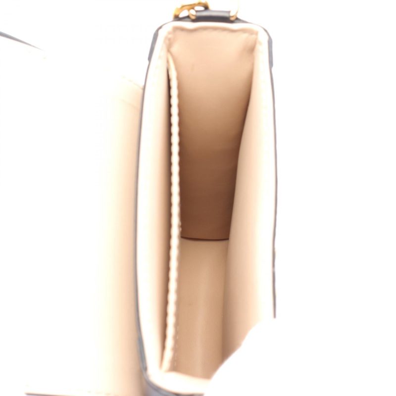Louis Vuitton Pochette Trunk Vertical Shoulder Bag - Barde - Image 3