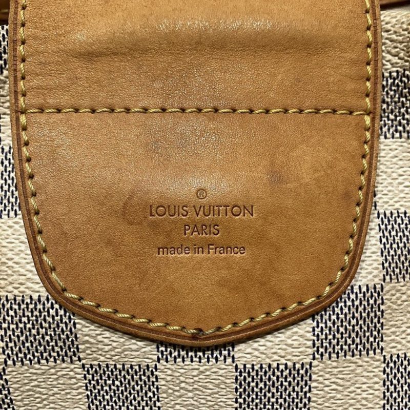 Louis Vuitton Stresa  Canvas Shoulder Bag - Barde - Image 5