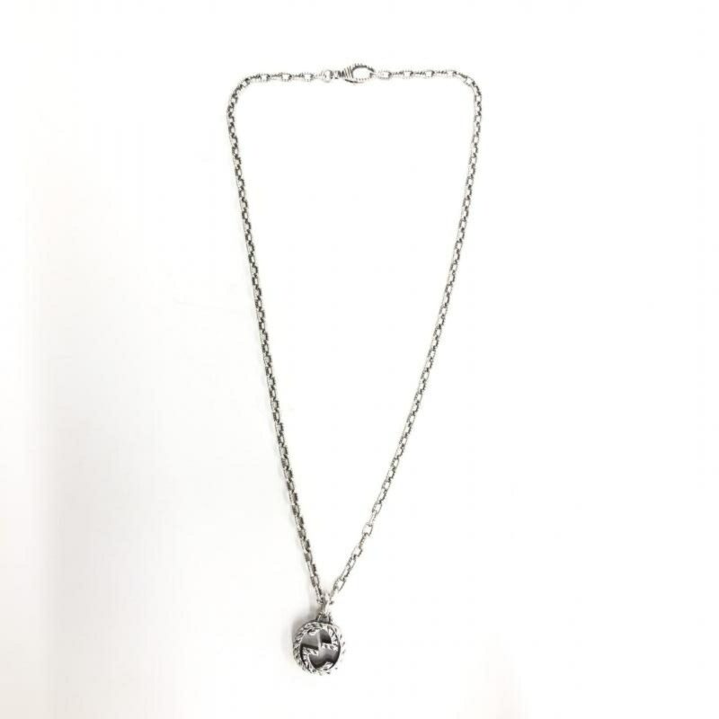 Gucci   925 Pendant Necklace (Pre-Owned) - Barde - Image 5