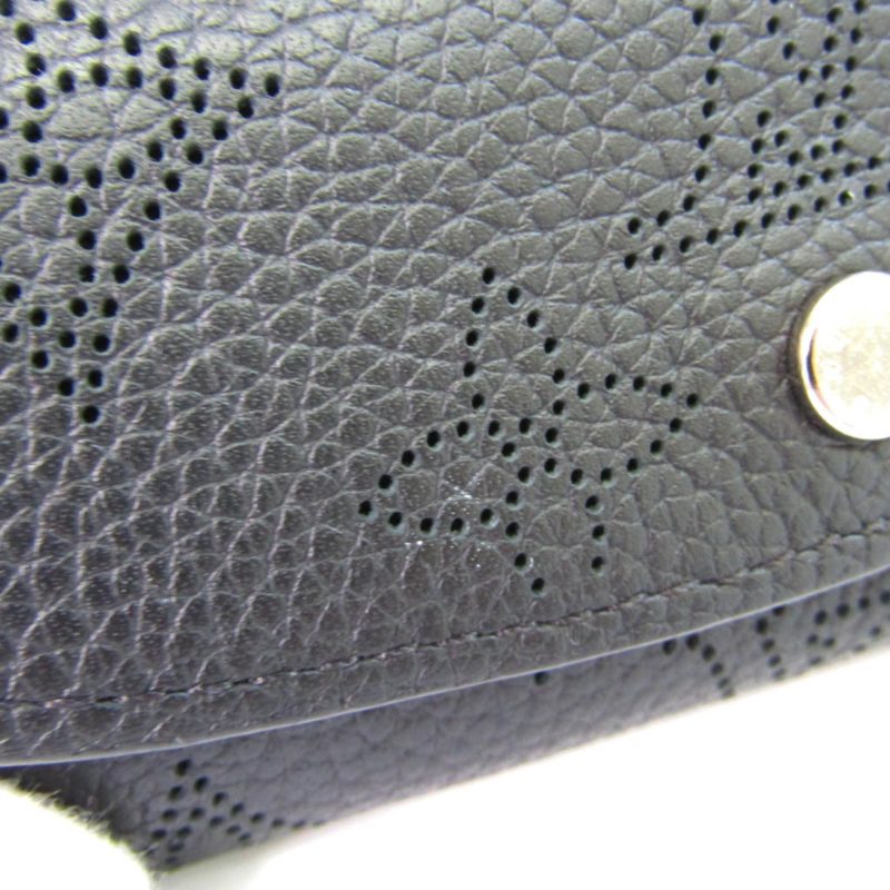 Louis Vuitton Multiclés 4  Leather Wallet - Barde - Image 6