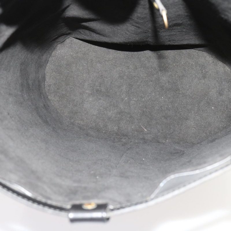 Louis Vuitton Randonnée  Leather Shoulder Bag - Barde - Image 5
