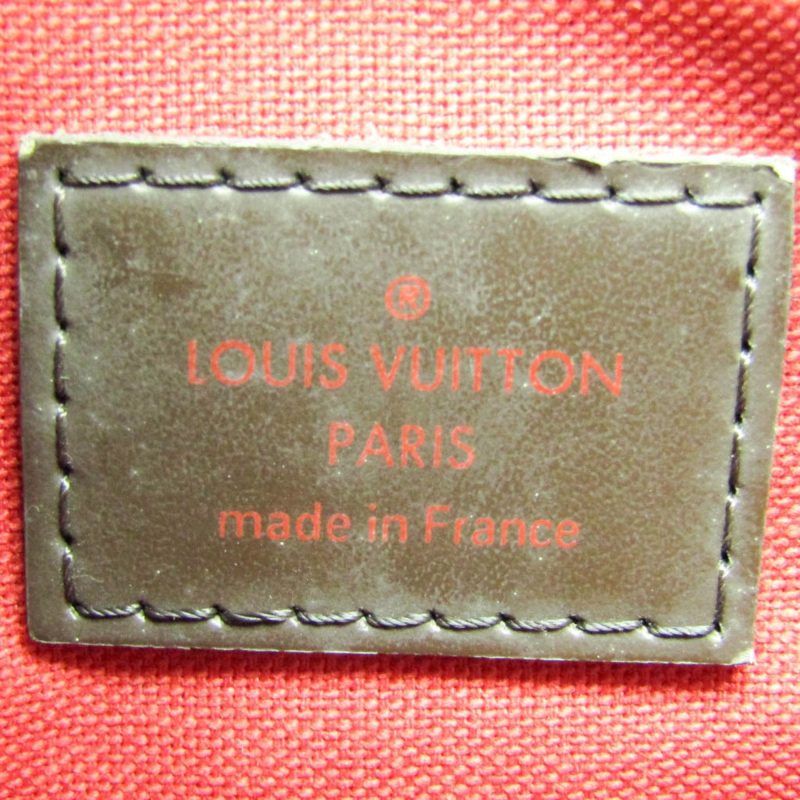 Louis Vuitton Verona  Canvas Shoulder Bag - Barde - Image 6