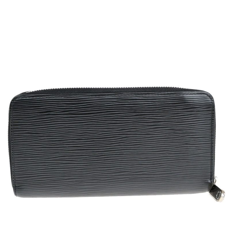 Louis Vuitton Portefeuille Zippy  Leather Wallet - Barde - Image 2
