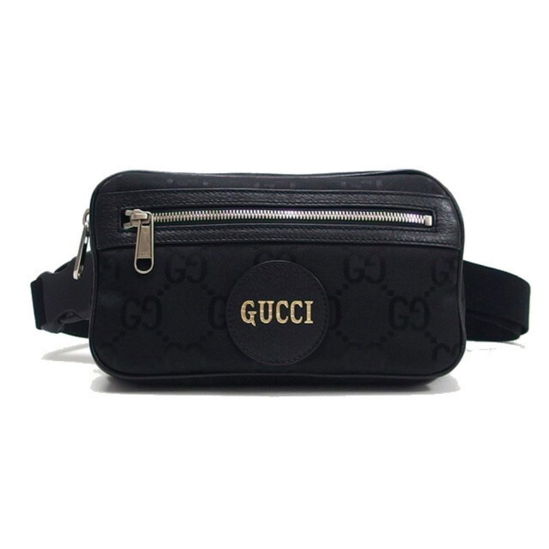 Gucci Off The Grid  Canvas Shoulder Bag () - Barde