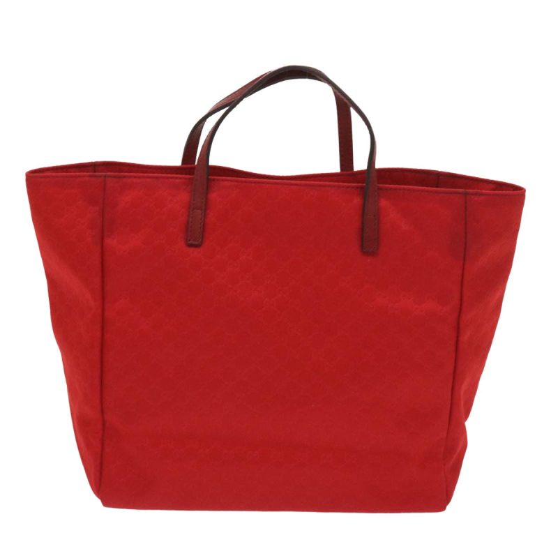 Gucci Gg Canvas  Synthetic Tote Bag () - Barde - Image 2
