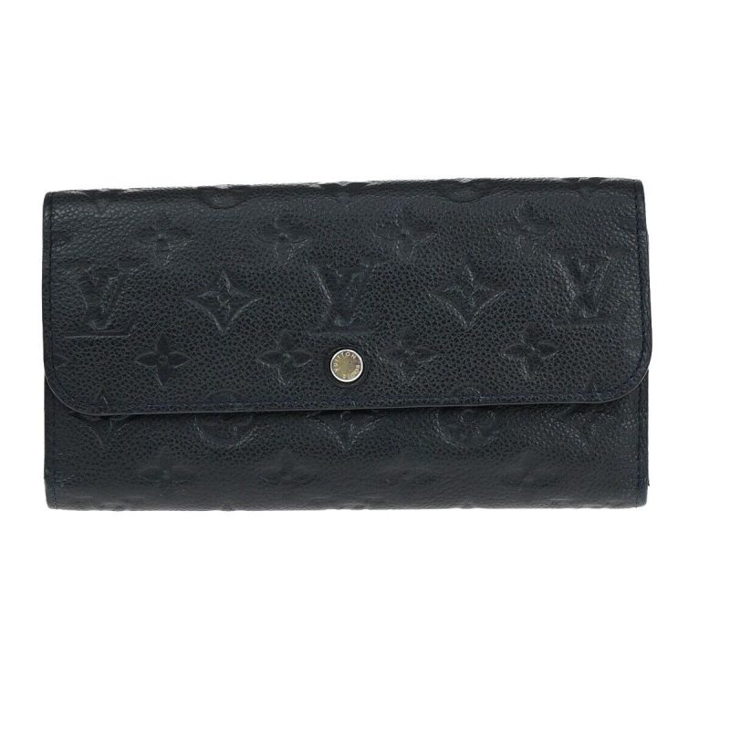 Louis Vuitton Virtuose  Leather Wallet - Barde