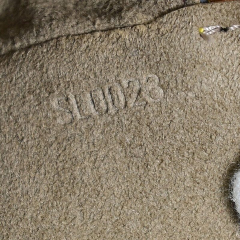 Louis Vuitton Pochette Accessoires  Canvas Clutch Bag - Barde - Image 6