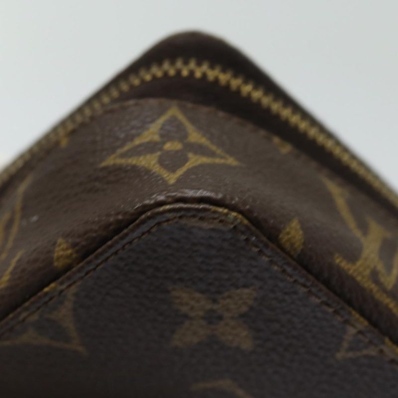 Louis Vuitton Monte Carlo  Canvas Wallet - Barde - Image 5